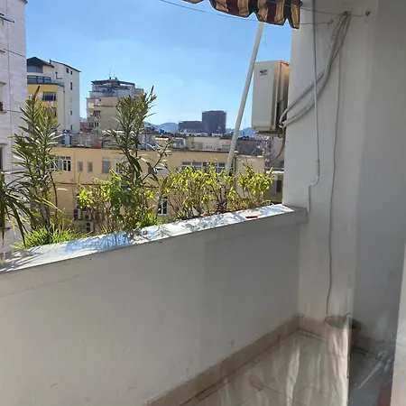 Downtown 2 Bedroom 2 Balconies Ac Wifi