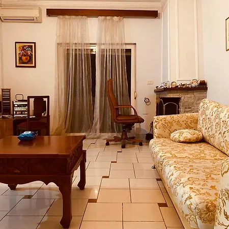 Apartman Downtown 2 Bedroom 2 Balconies Ac Wifi *