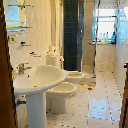 Apartman Downtown 2 Bedroom 2 Balconies Ac Wifi