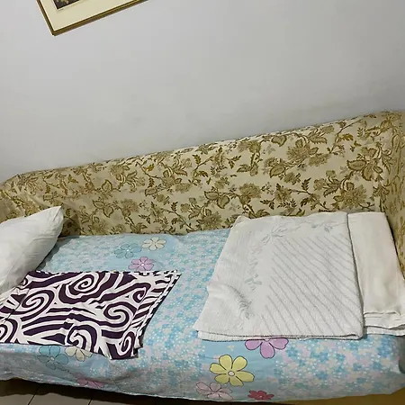 Downtown 2 Bedroom 2 Balconies Ac Wifi Apartman